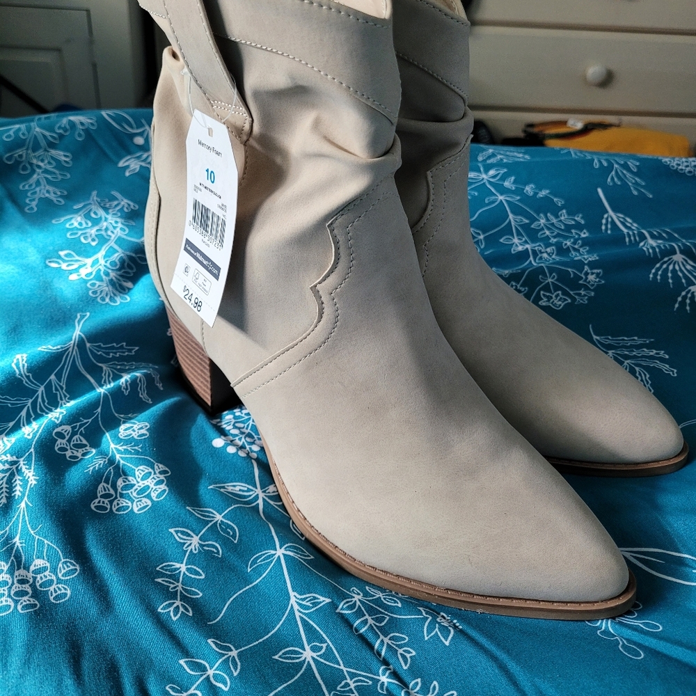 Boots -Read Post